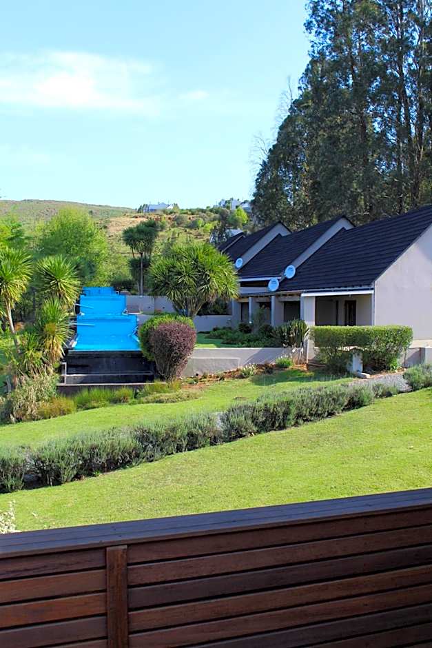 Mount Shekinah Country Hotel