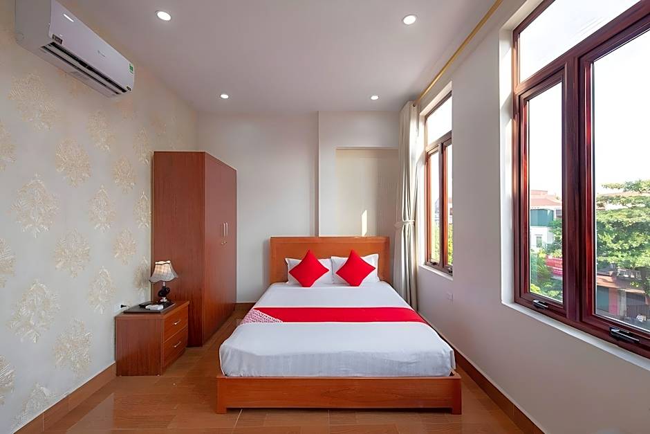 Luxury Airport Hotel & Spa