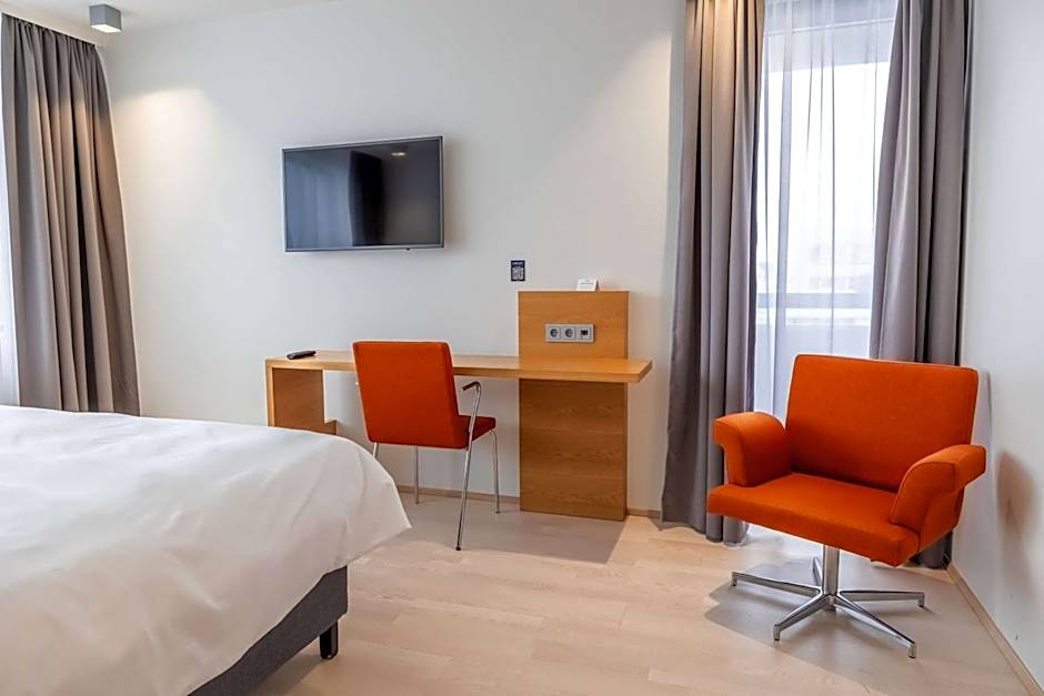 Park Inn by Radisson Reykjavik Keflavík Airport