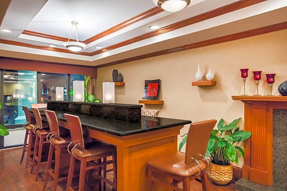 Wingate by Wyndham North Little Rock