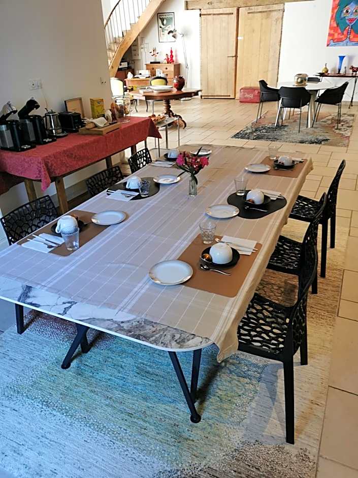 Domaine du Parc Waechter