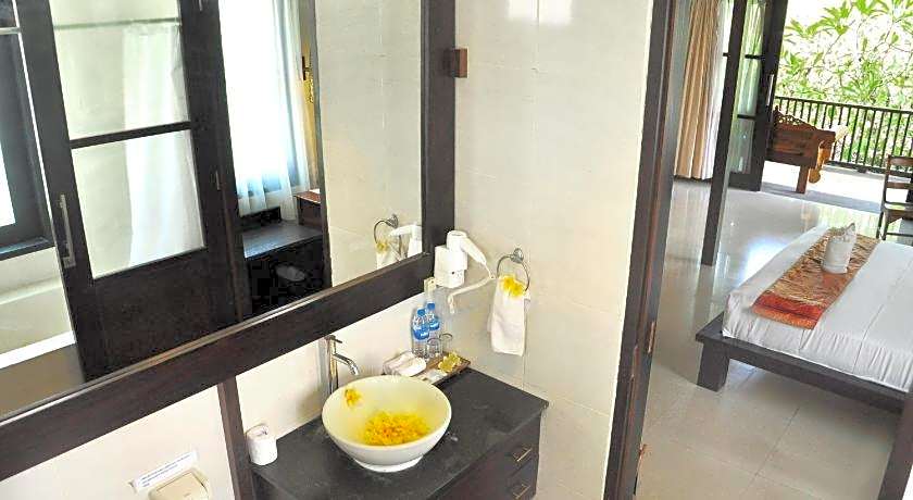 Sari Villa Sanur Beach