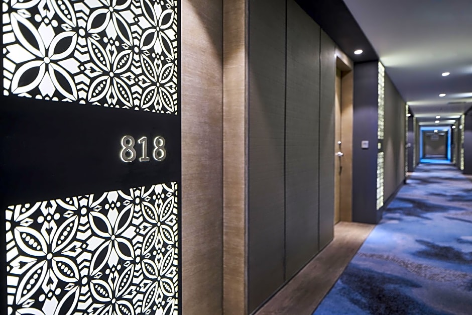 Yogyakarta Marriott Hotel