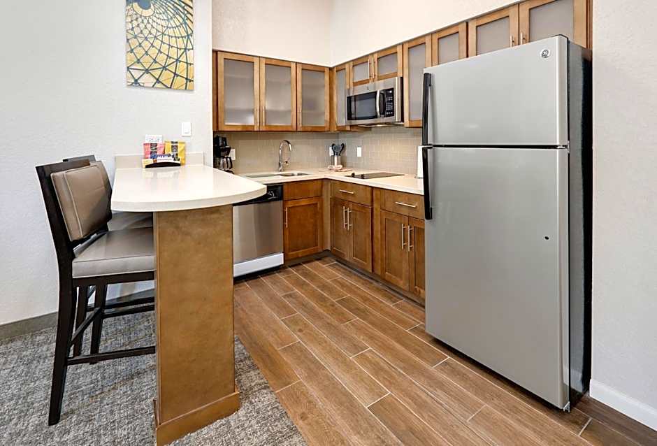 Staybridge Suites San Antonio - Schertz by IHG