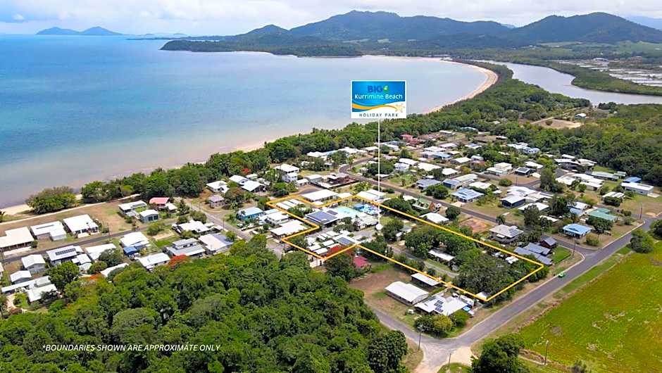 Kurrimine Beach Holiday Park