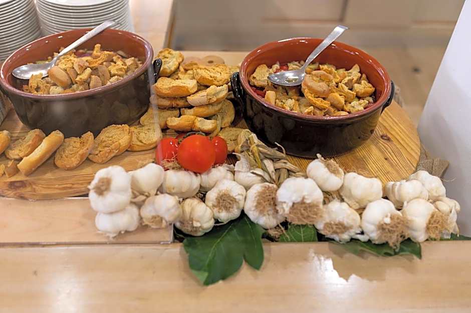 Nicolaus Club La Giurlita