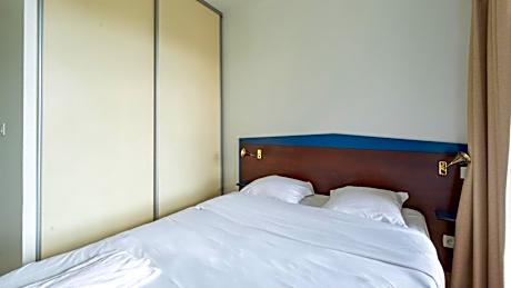 3 Bedroom Apartment for 8 people - mountain view