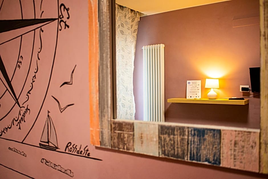 Sweet Harbour PORTO - Affittacamere