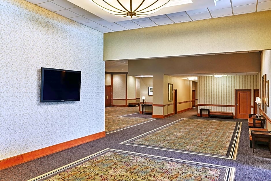 Sheraton Denver West Hotel