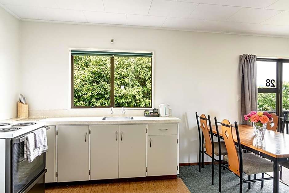 Motueka Garden Motel