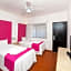 Nina Hotel Playa del Carmen
