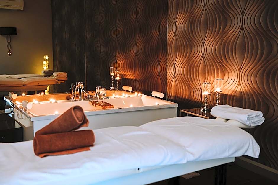 Aroma Stone Hotel Spa