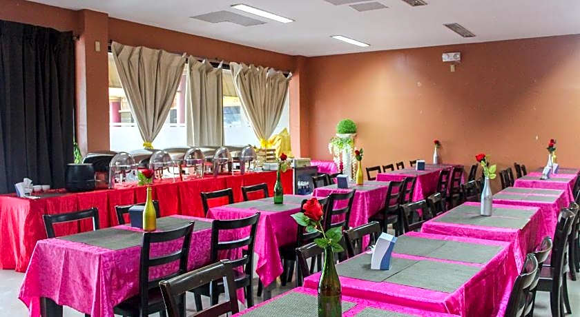 Butuan Grand Palace Annex