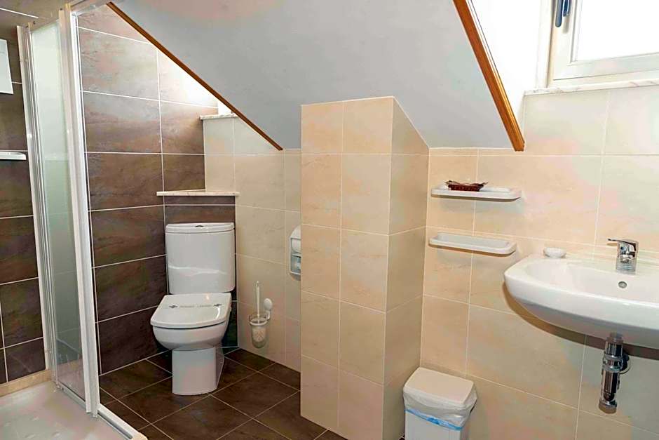Hotel San Briz