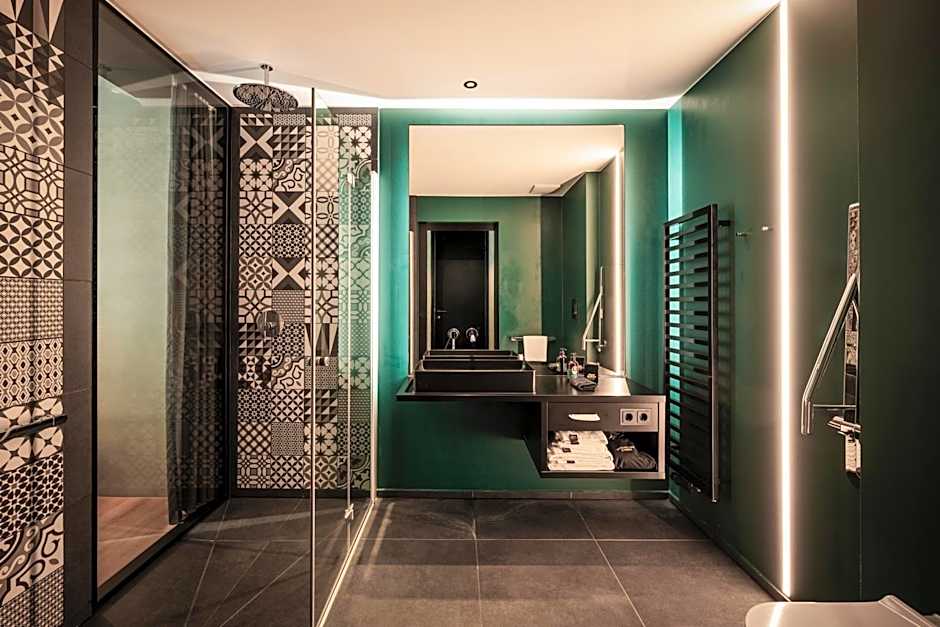 Prinz Rudolf Smart Hotel