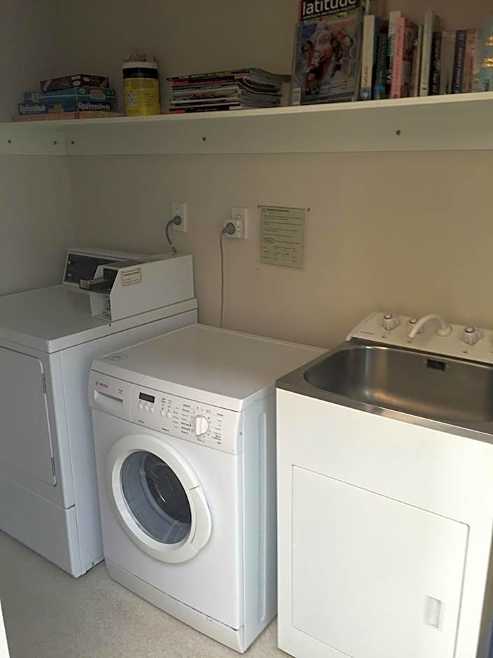 Bella Vista Motel Ashburton