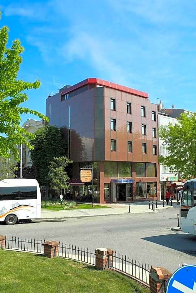 Yavuz Hotel