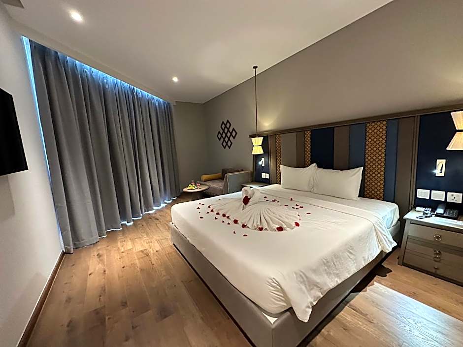 APEC Mandala CDT - Condotel