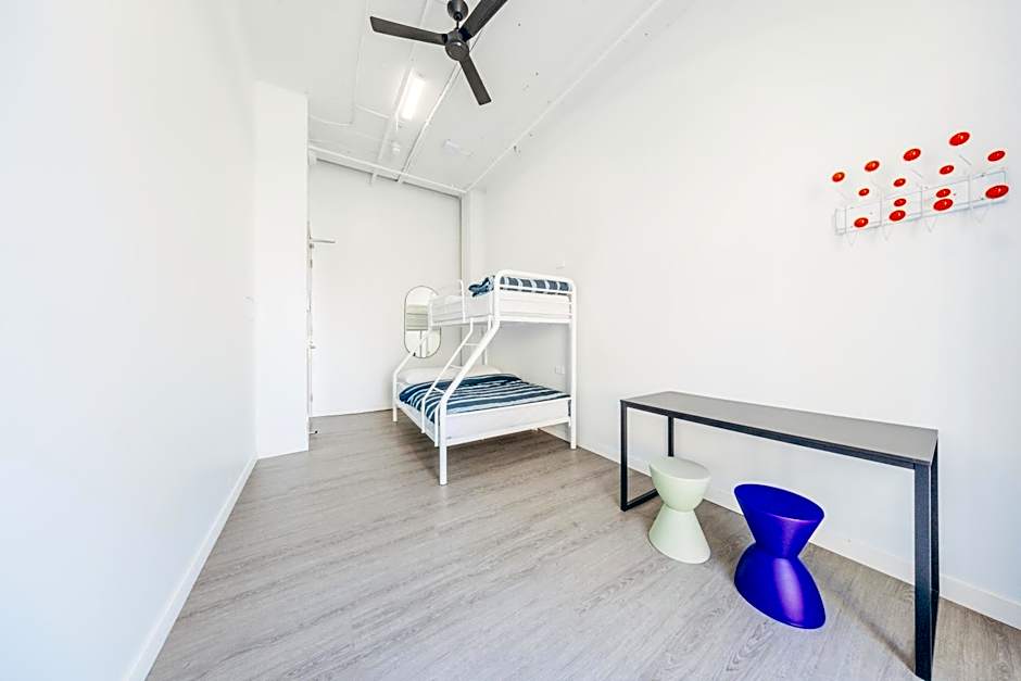 Maze Backpackers - Gold Coast