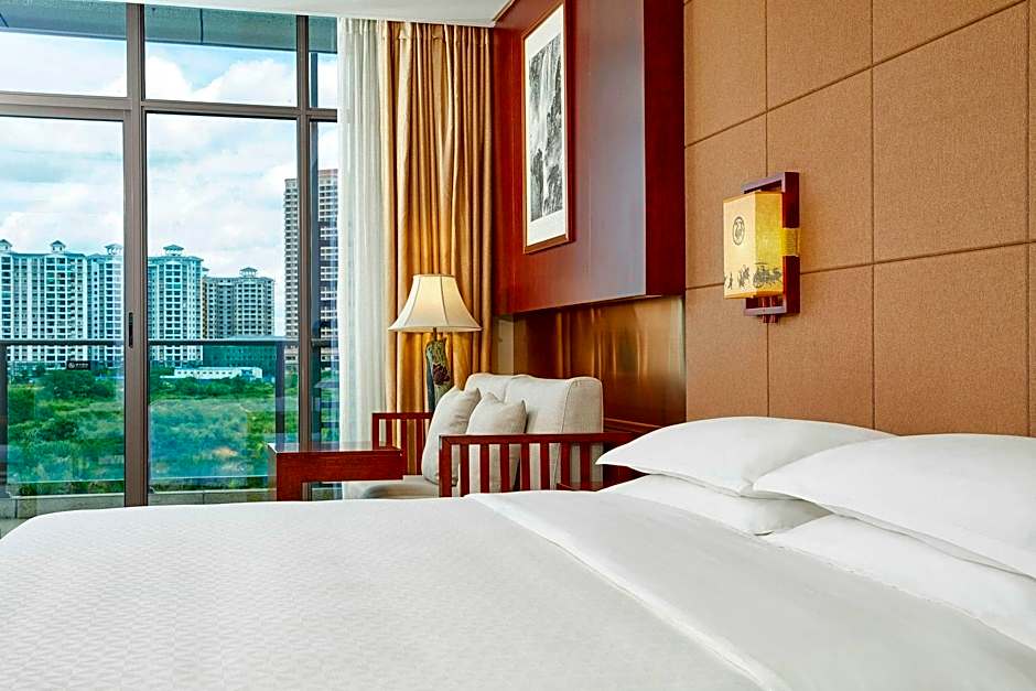 Four Points by Sheraton Danzhou
