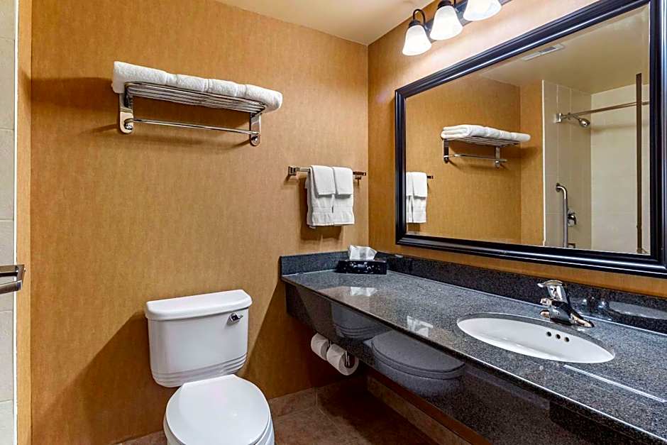 Comfort Inn Sturgeon Falls