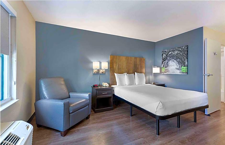Extended Stay America Suites - Washington, D.C. - Alexandria - Landmark