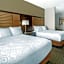 Best Western Plus Hinton Inn & Suites