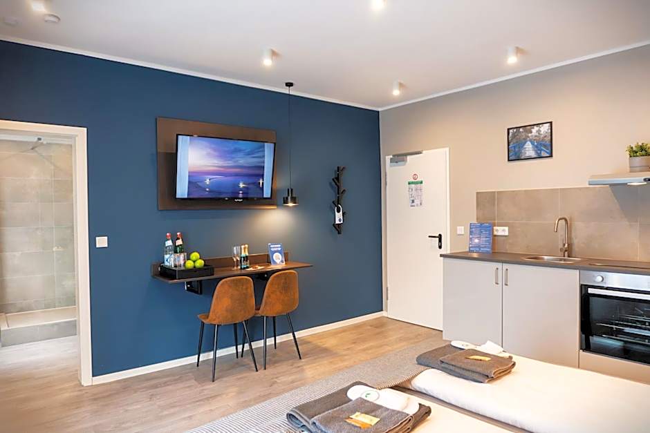 Liro Hotel Viersen