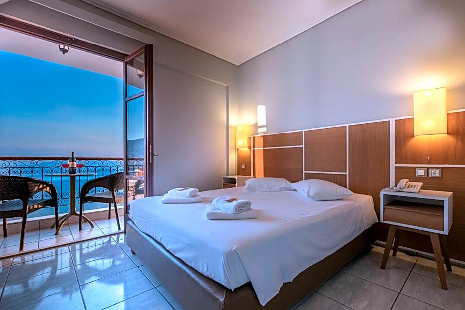 Fedriades Delphi Hotel