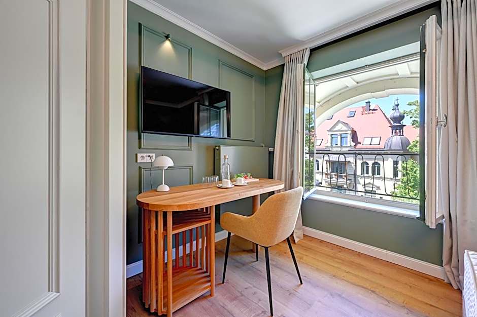 Hotel Uhland