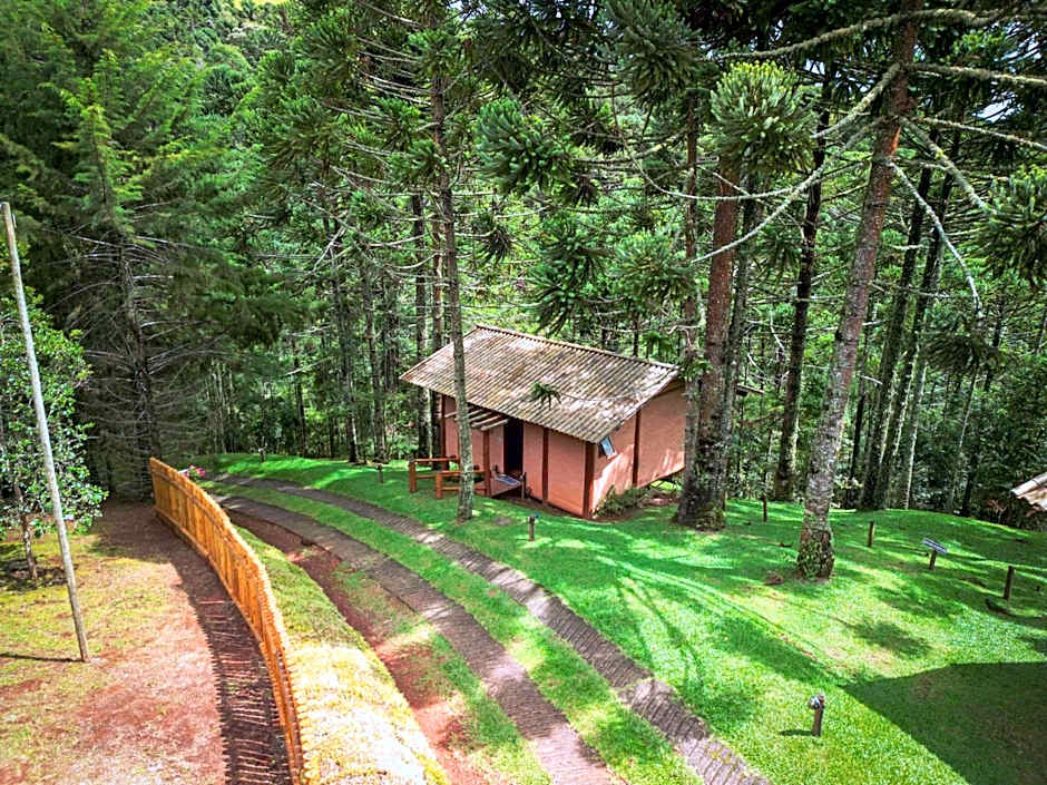 Pousada Casa Campestre