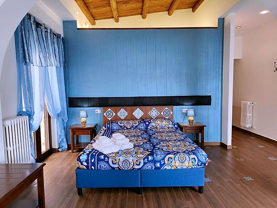 Centro Sicilia Rooms-Suites & Terrace