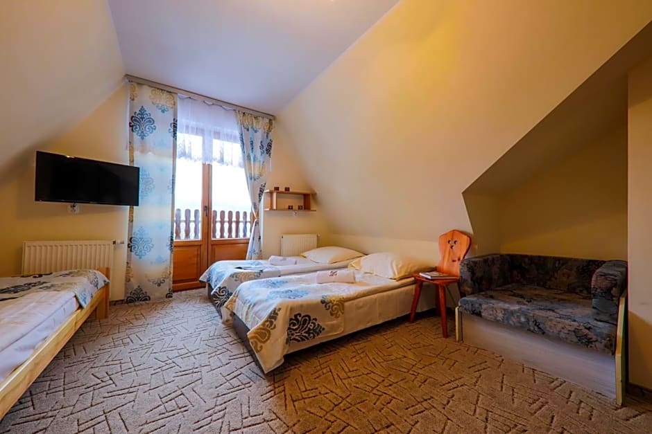 Górski Ośrodek Jeździecki - Śniadania - Termy