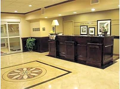 Hampton Inn & Suites Lubbock