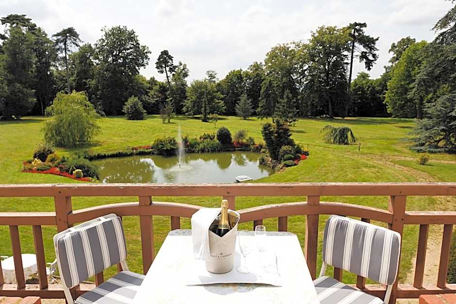 Château Des Bondons EI