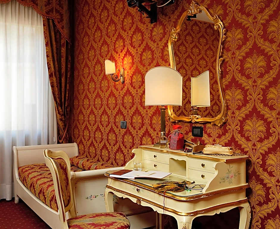 Hotel Gorizia A La Valigia