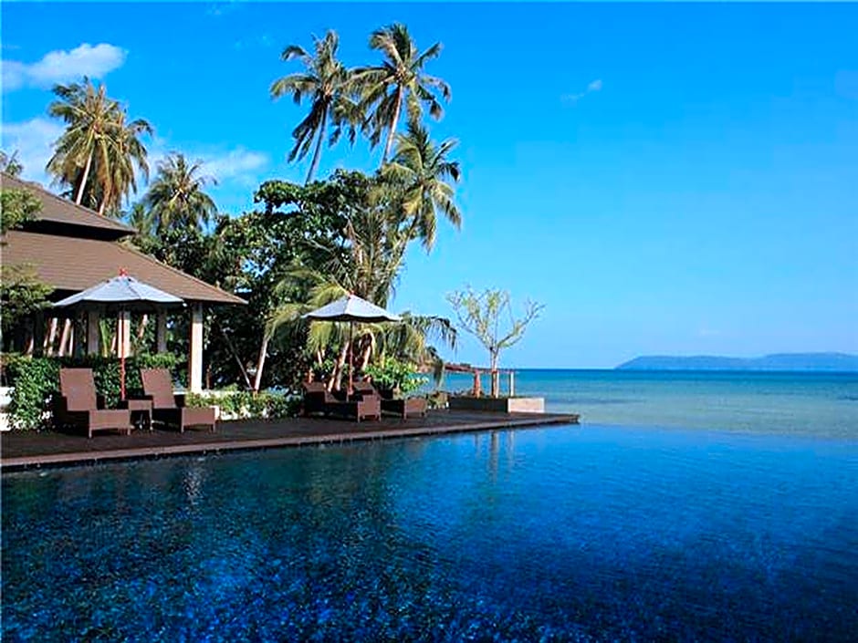 Plub Pla Koh Mak Retreat