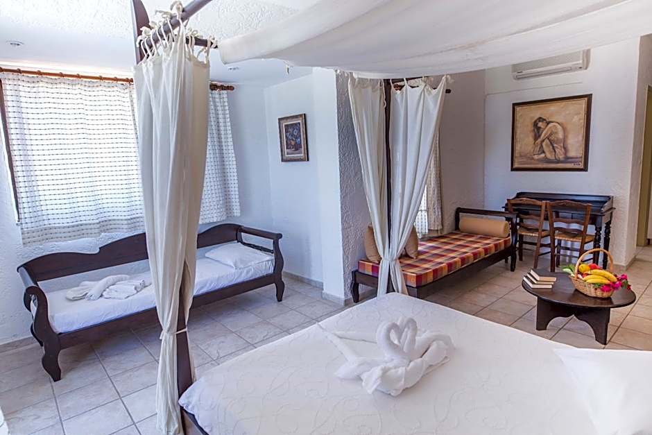 Creta Aquamarine Hotel