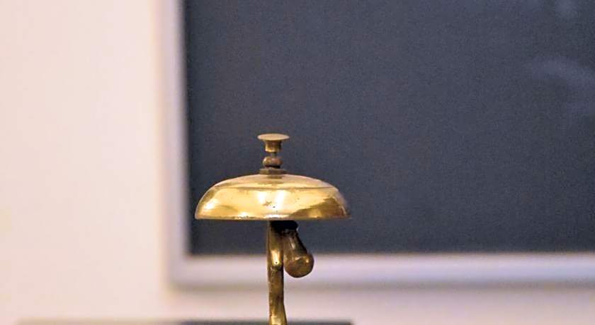 Shishly Palace Hotel