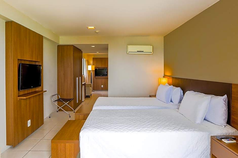 Transamerica Prestige Recife - Boa Viagem