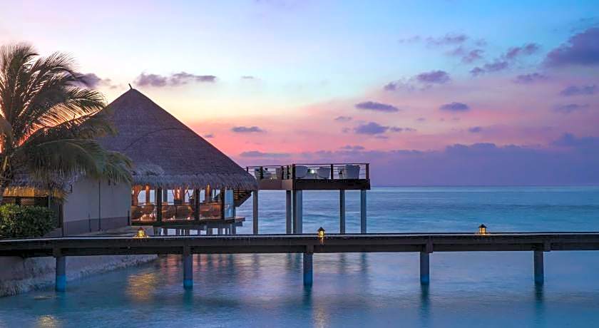 Adaaran Prestige Vadoo - Premium All Inclusive with Free Transfers