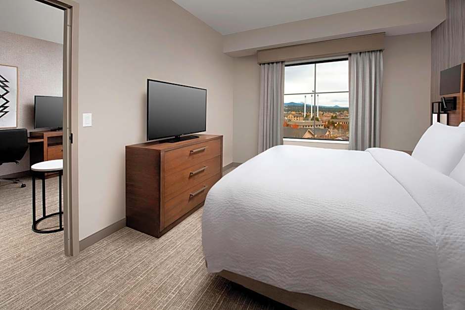 Residence Inn By Marriott Bend