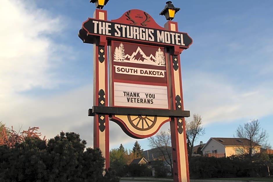 The Sturgis Motel