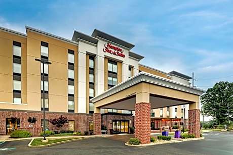 Hampton Inn By Hilton and Suites Rome, GA