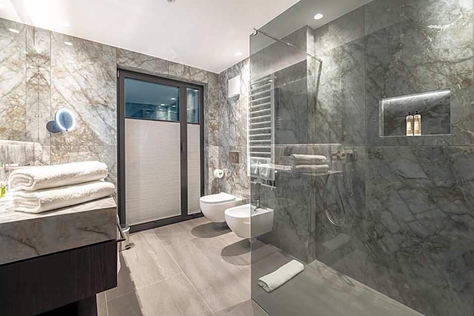 Stella Hotel - My Dolomites Experience