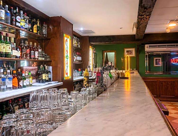The San Anton Hotel