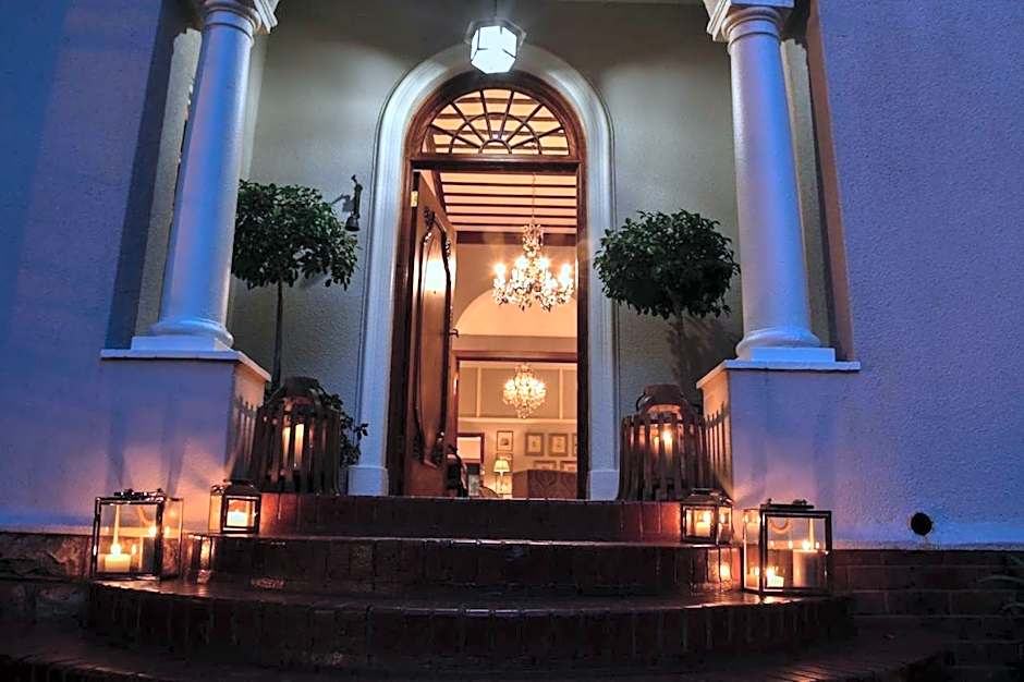 The Great Gatsby Houghton