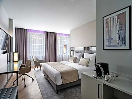 Leonardo Royal Hotel Warsaw