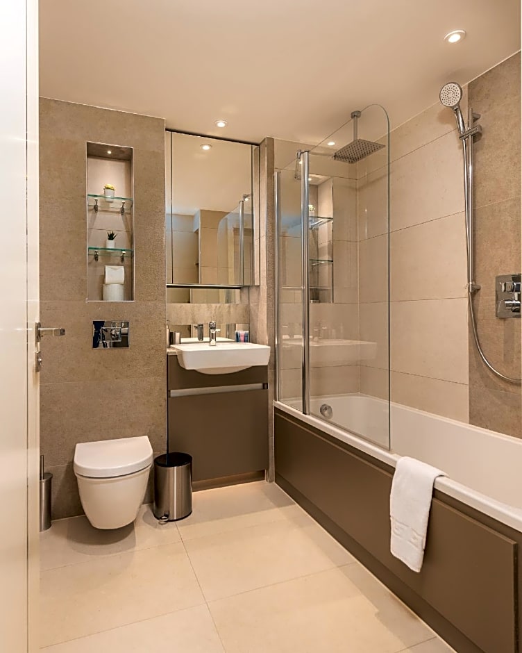 LT Riverview Apartments - Greenwich