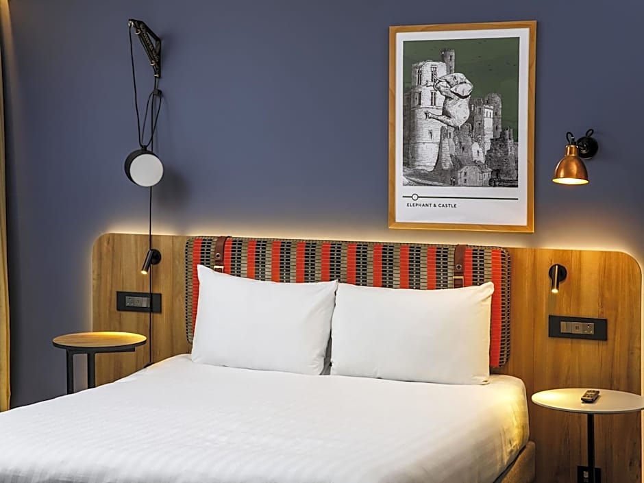 ibis Styles London Gloucester Road